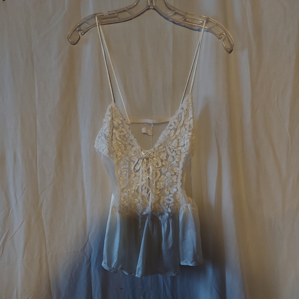 lingerie nightie